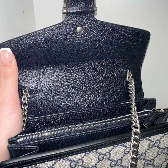 Gucci Dionysus handbag - Picture 3 of 10